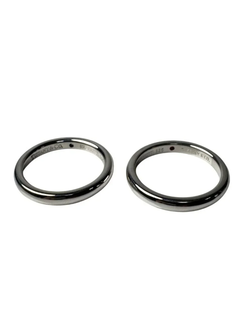 Tiffany & Co. size us